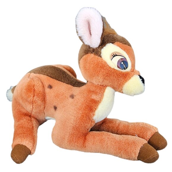 Disney Bambi Plush - Picture 2 of 6